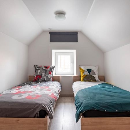 Gite Le Carpe Diem - Classe 3 Etoiles - Centre Ville - Wifi - Netflix Marmoutier Exterior photo