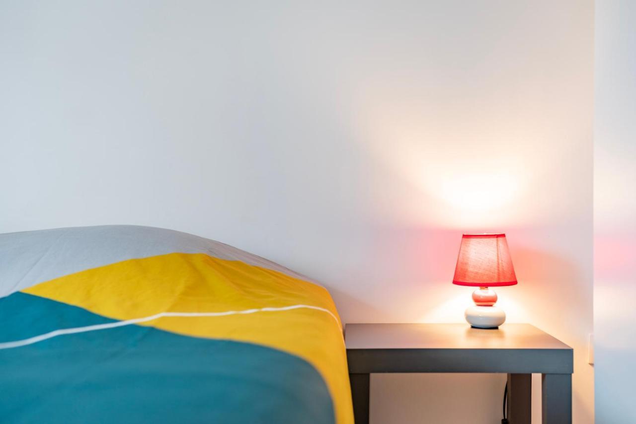 Gite Le Carpe Diem - Classe 3 Etoiles - Centre Ville - Wifi - Netflix Marmoutier Exterior photo